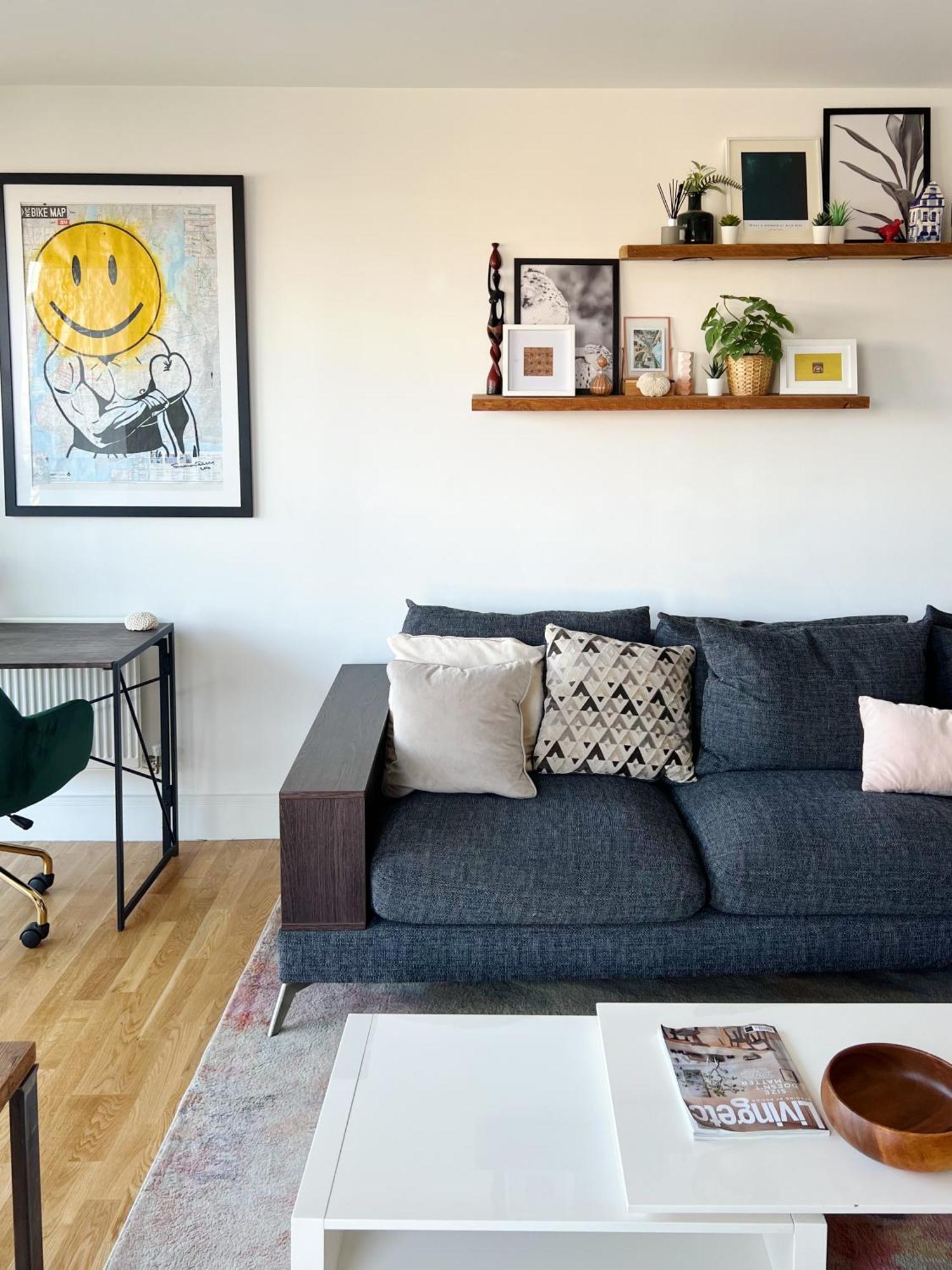 Stunning Riverside View Apartment, Near Canary Wharf & O2 London Eksteriør bilde